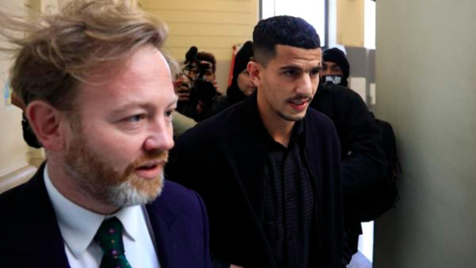 Youcef Atal écope de 8 mois de prison avec sursis pour provocation à “la haine raciale”