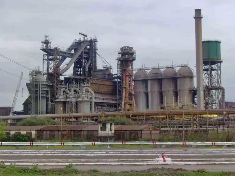 Le fiasco d’El Hadjar, symbole de l’échec de la politique industrielle algérienne