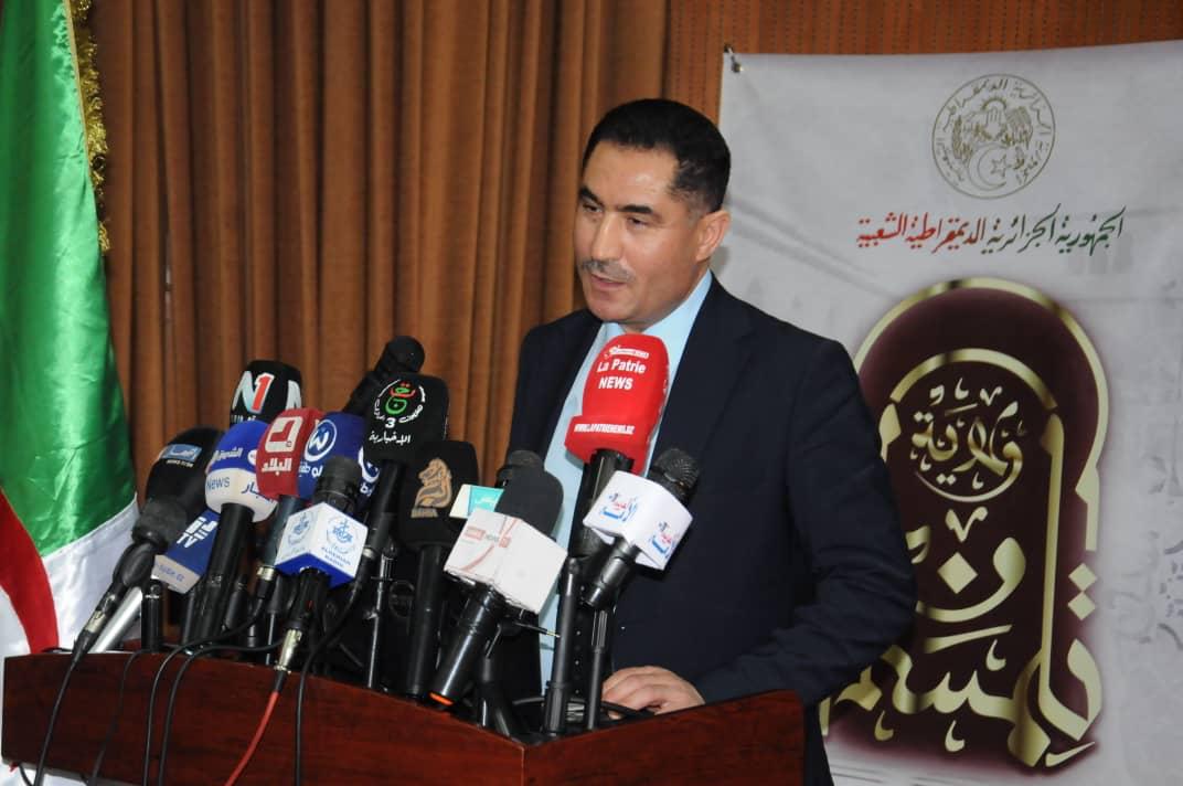 الإعلام الرياضي: إستدعاء صحفيين بسبب “التحريض والإساءة ونشر أخبار مغلوطة ومسيئة”