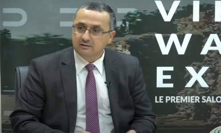 Tebboune met fin aux fonctions du DG de l’agence nationale des déchets