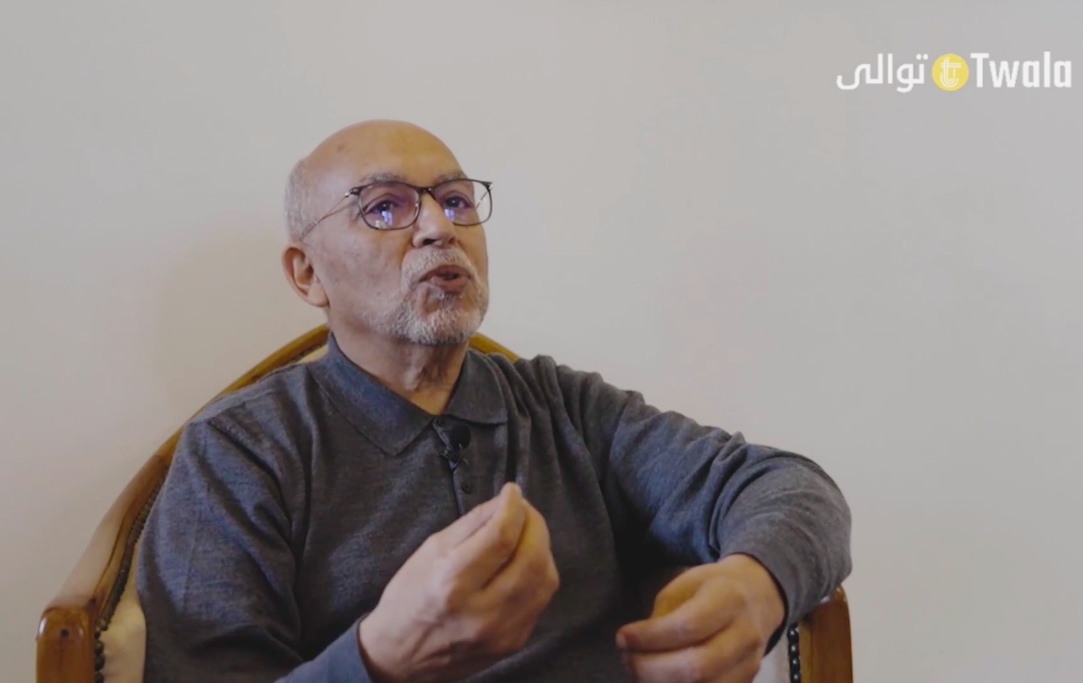 “La doctrine diplomatique” de l’Algérie selon Abderrahmane Hadj Nacer