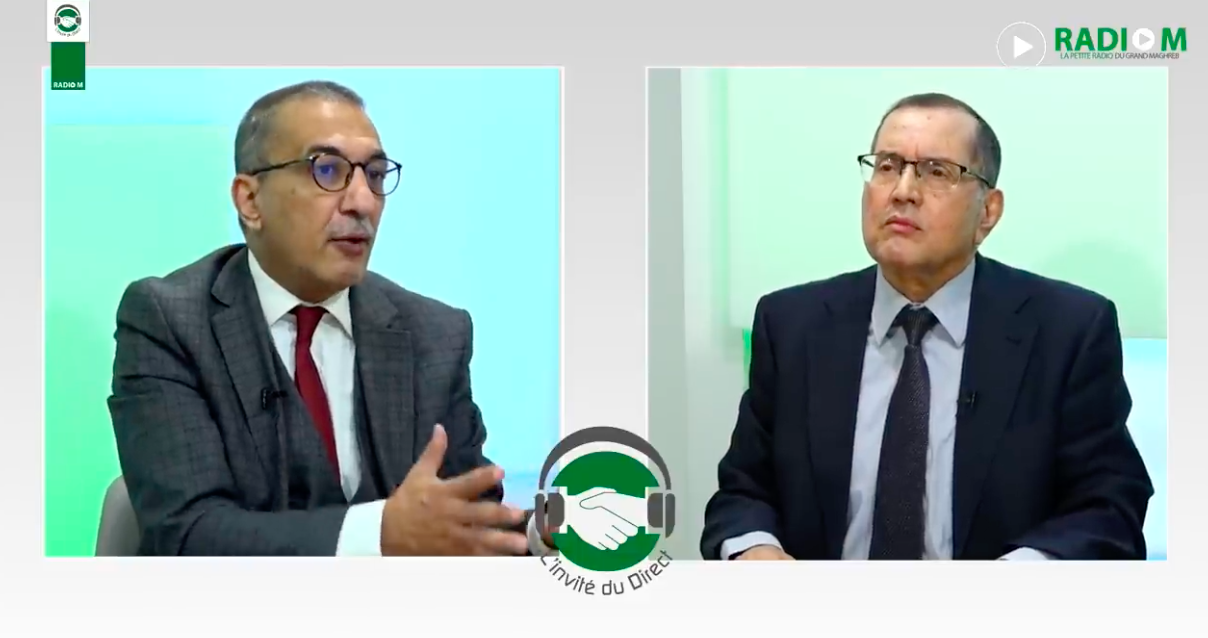 L’Algérie devra-t-elle investir plus dans les ENR pour réduire sa consommation de gaz ? (vidéo)