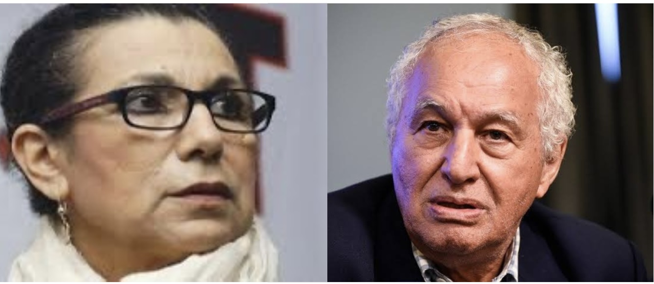 Menaces extérieures : des personnalités politiques plaident pour un Etat de droit