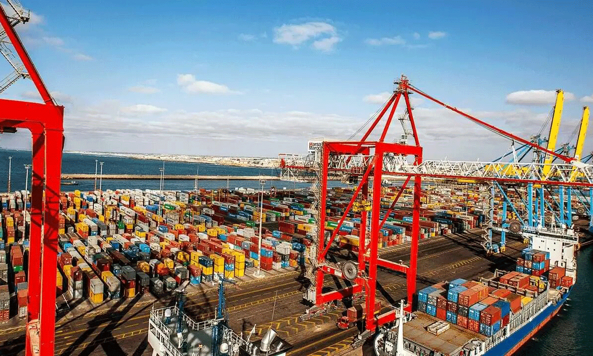 L’Algérie campe sur sa position de boycott des ports marocains
