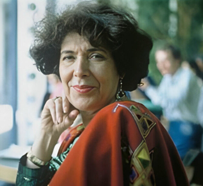 Installation du jury de la 7e édition du Prix Assia Djebbar du roman