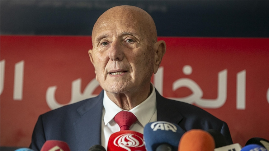 تونس : محاكمة المعارضين تحدث فراغا سياسياً قبل الرئاسيات  المقبلة