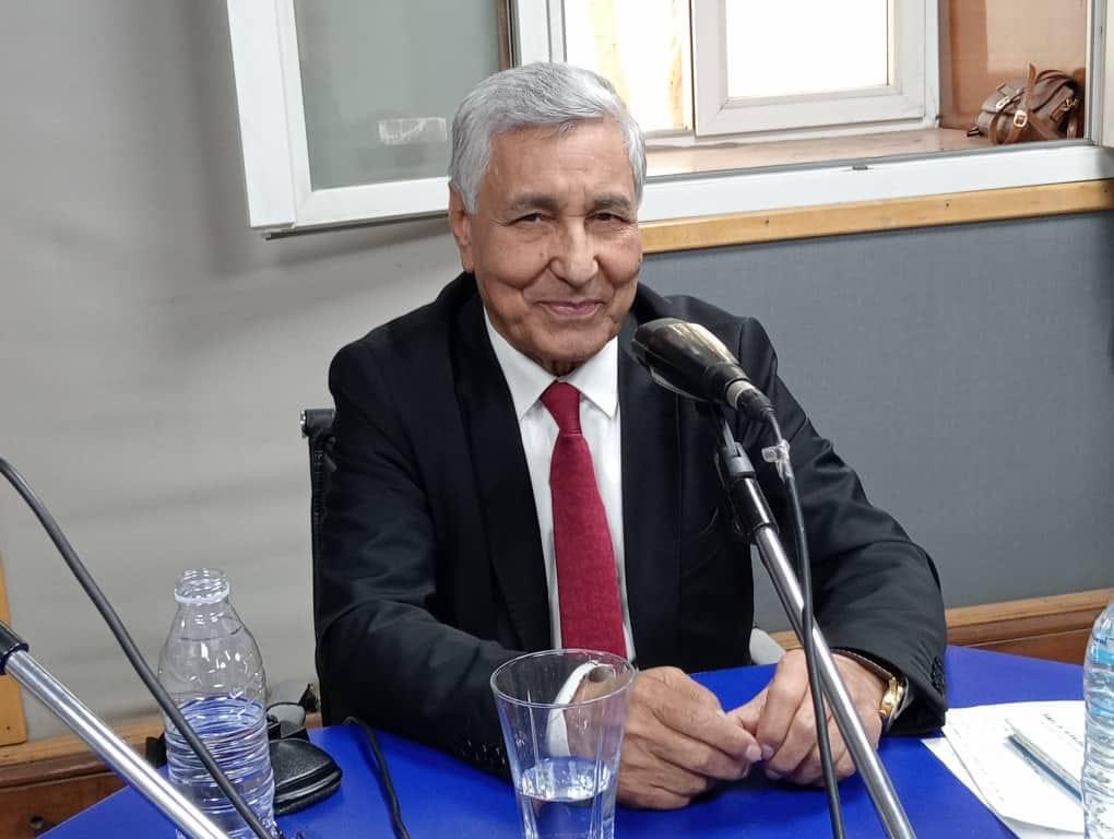 زعلاني في الدوحة لعرض تجربة الجزائر “المميزة” في تكريس حقوق الإنسان