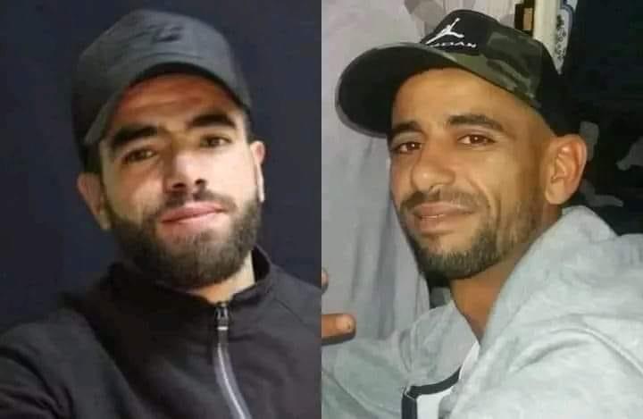 Ain Temouchent : un an de prison pour Brahim Laalami, 18 mois pour Saïd Riahi