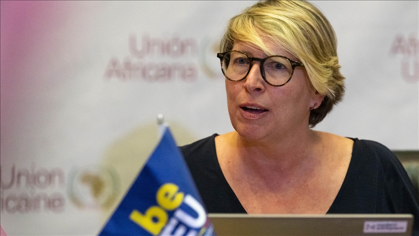 بلجيكا: الوضع في رفح خطير للغاية ونؤكد ضرورة منع الإبادة الجماعية