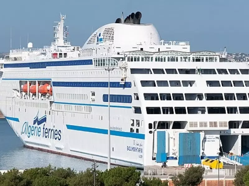 نقل بحري: تخفيض ب 50 % للجالية في رمضان فماذا عن موسم الصيف !