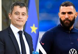 Benzema associé aux frères musulmans : la plainte contre Darmanin classé sans suite