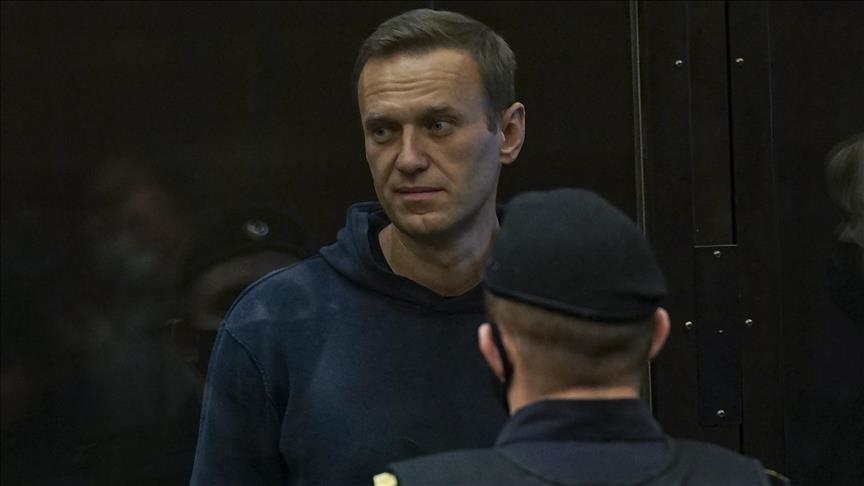 Russie : Décès en prison de l’opposant Alexeï Navalny