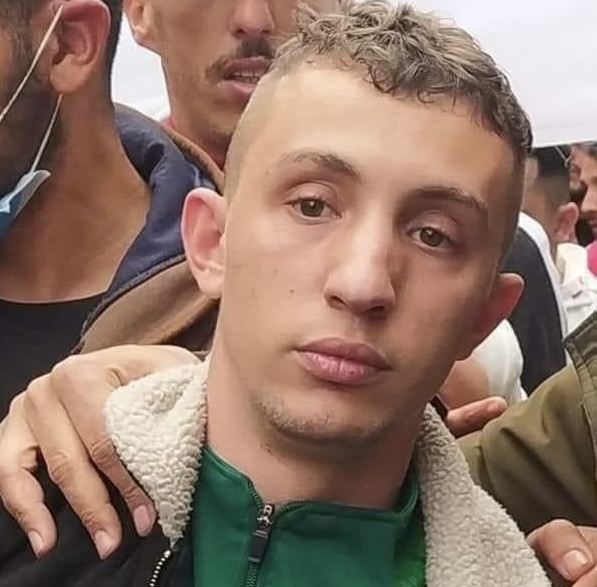 Mohamed Tadjadit : la justice confirme sa détention provisoire