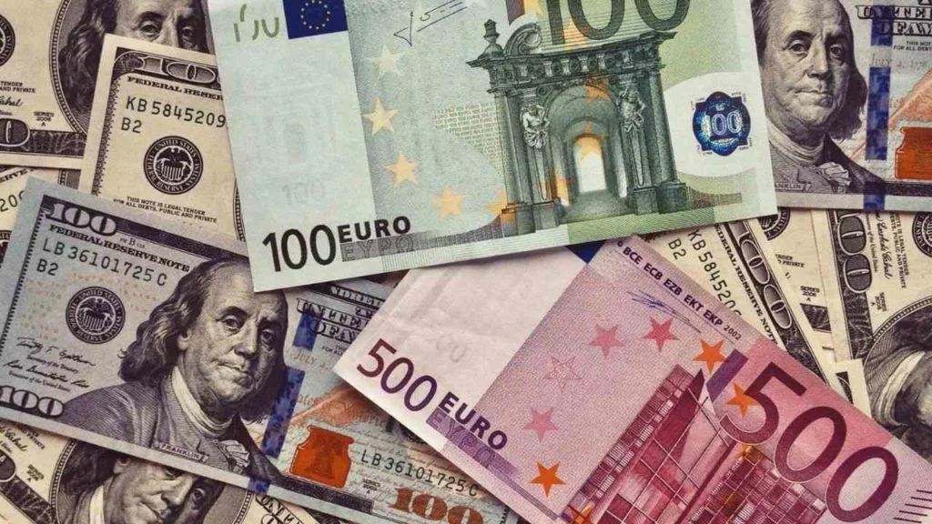 L’Euro enregistre une baisse face au Dinar sur le marché parallèle