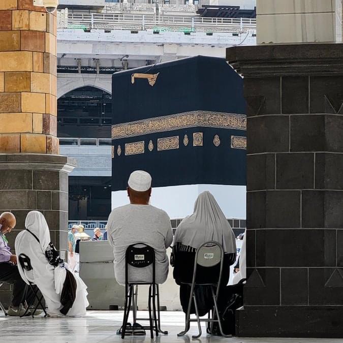 Sud algérien : l’Etat prend en charge le transport des hadjis vers les aéroports de départ à la Mecque