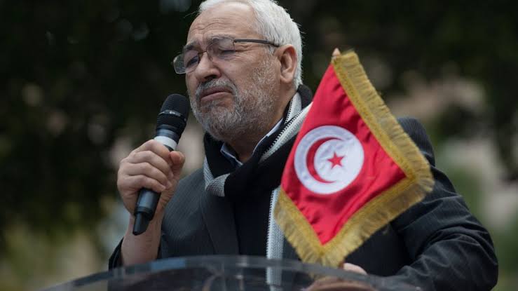 Tunisie : l’opposant incarcéré Rached Ghannouchi entame une grève de la faim