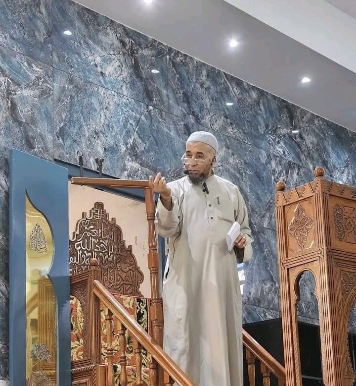 وهران: إيداع إمام الحبس المؤقت لانتقاده السلطات المحلية