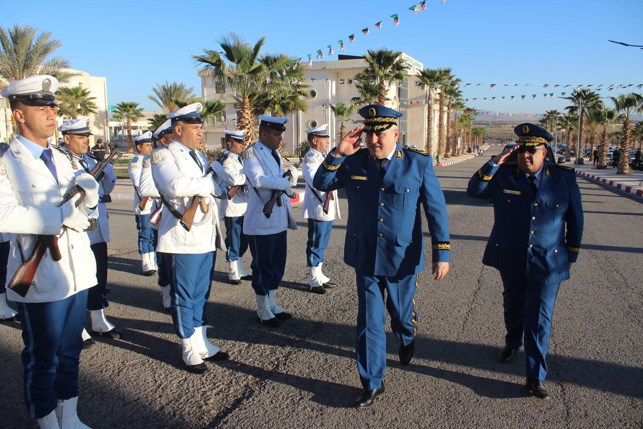 Sidi Bel Abbès: un policier retrouvé calciné, un assassinat prémédité selon le parquet