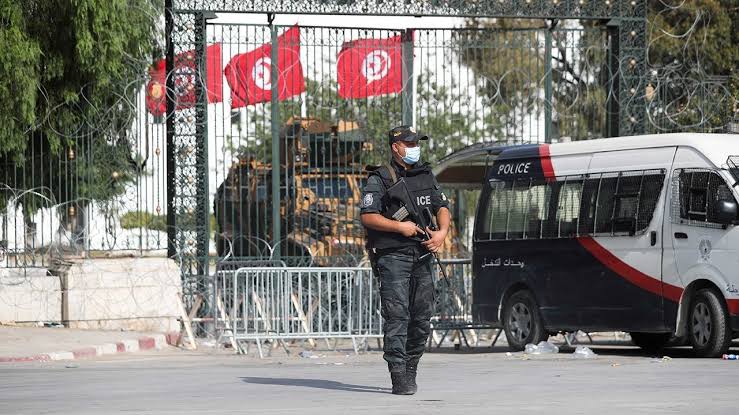 Tunisie : arrestation d’un terroriste classé dangereux