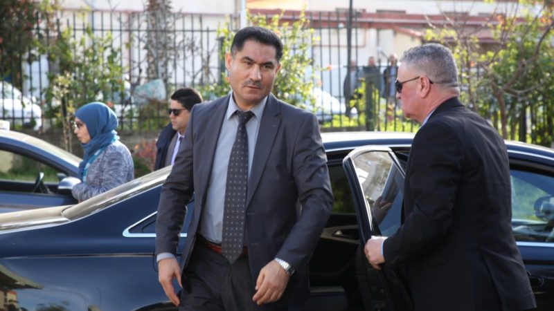 Souveraineté 2.0 : Laâgab pris dans les filets du contrôle d’Internet