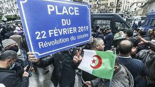 Quand le Hirak continue à hanter le pouvoir