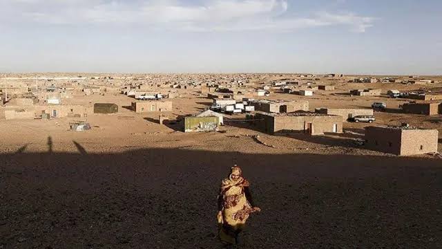 هل شرعت امريكا رسمياً في التشويش على الجزائر من بوابة تندوف ؟