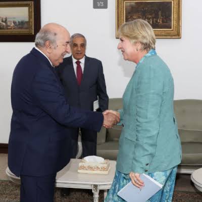 Alerte sécuritaire avant le marathon de Tindouf : signe de tensions entre Algérie et USA ?