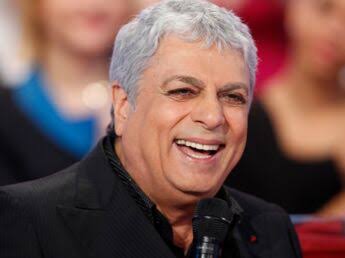 Gaza : De “dégommer LFI” à pacifiste, le revirement à 180° d’Enrico Macias