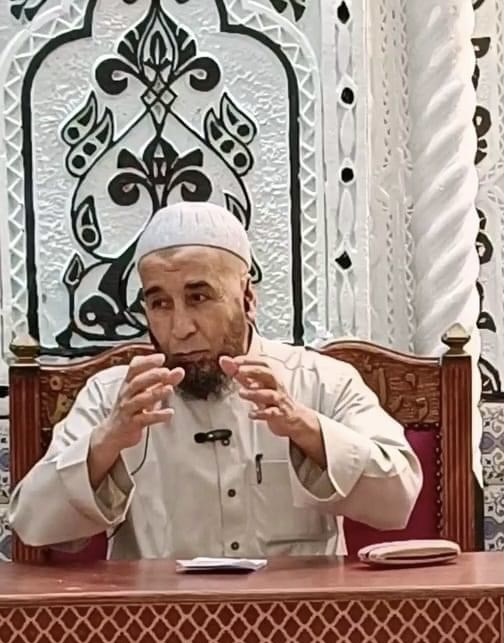 انتقد والي وهران : التماس 18 شهر حبس للإمام غوثي و 200 مليون تعويض