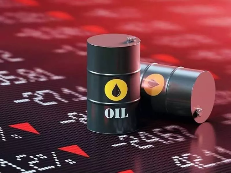 ارتفاع أسعار النفط إلى 82.53 دولارا للبرميل