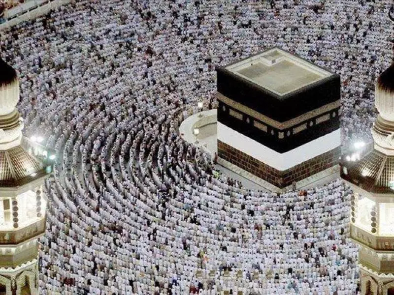 تحديد تكلفة الحج بـ 840 ألف دينار جزائري