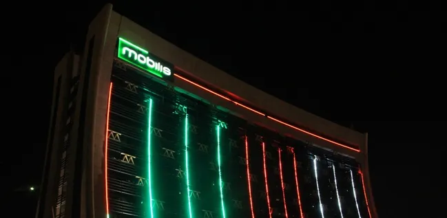 Téléphonie mobile : Mobilis réalise un chiffre d’affaires de 150 milliards de DA en 2023