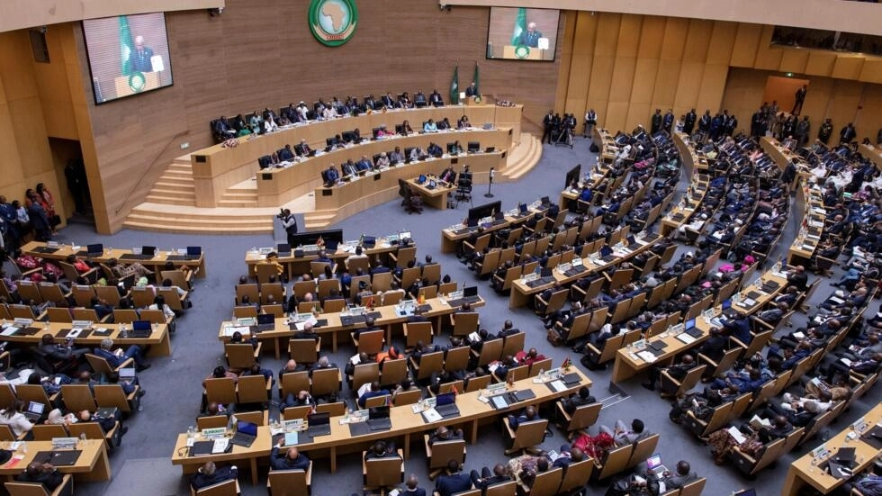 Union africaine : ouverture à Addis-Abeba des travaux de la 44e session du Conseil exécutif