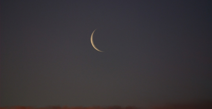 وزارة الشؤون الدينية تعلن موعد ترقب هلال شهر رمضان