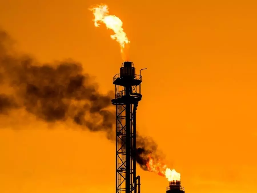 Le prix du Brent clôture en hausse et grimpe à 78,59 dollars