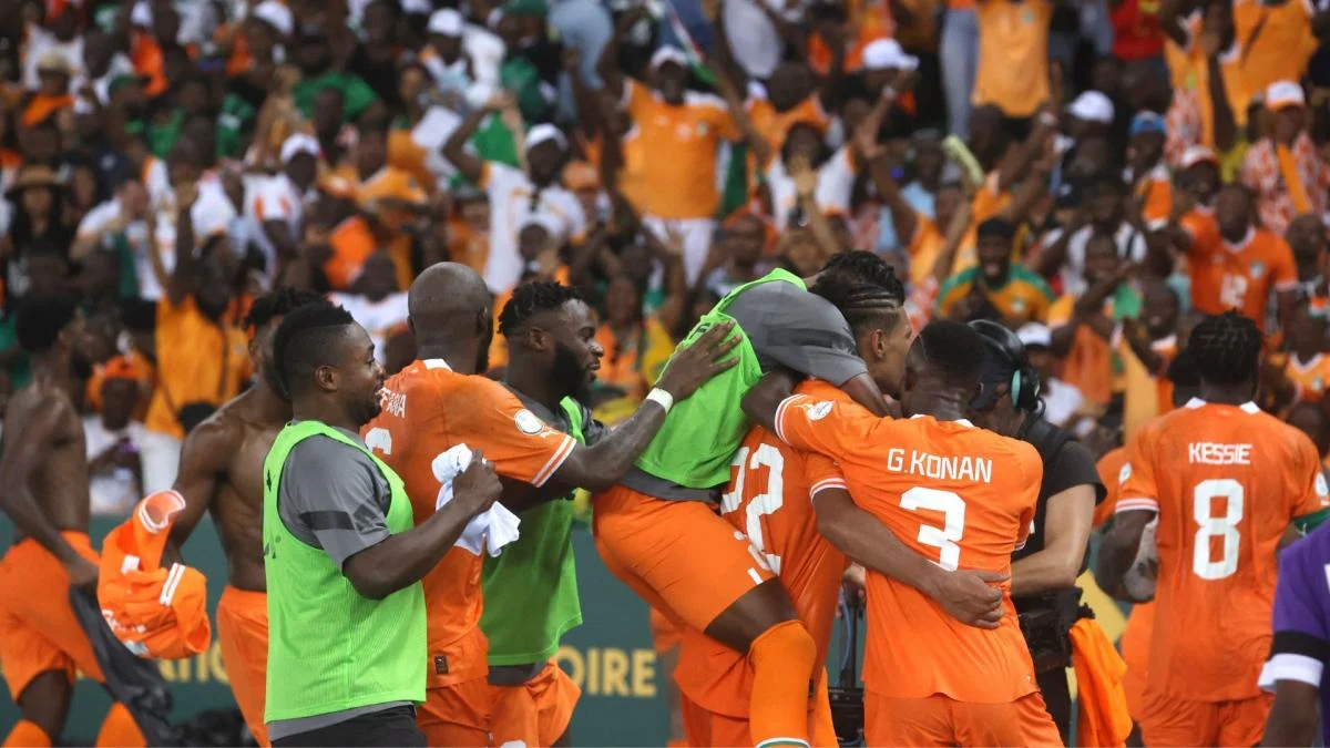 CAN 2023 : la miraculée Côte d’Ivoire décroche sa troisième étoile
