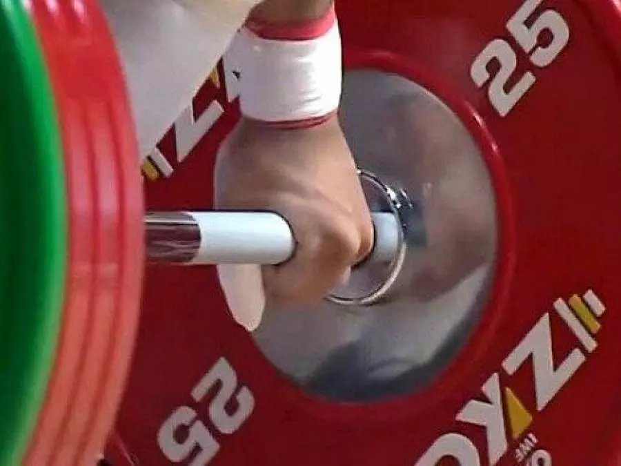 Haltérophilie (Championnat d’Afrique/qualificatif aux JO-2024) : 6 médailles d’or pour l’Algérie lors de la 1re journée