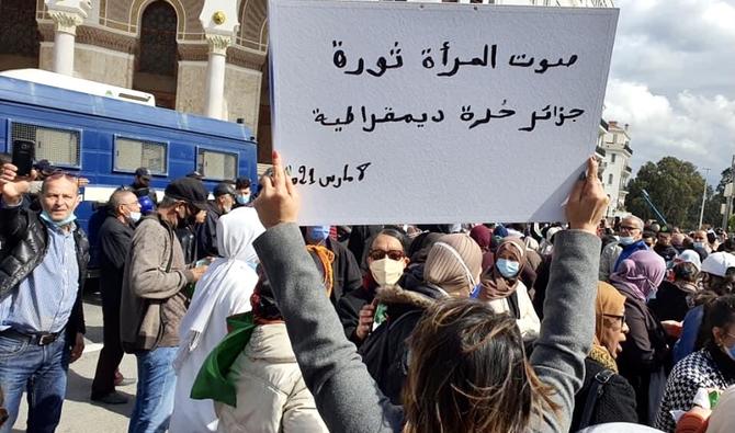 Discriminations envers les militantes féministes : la colère monte