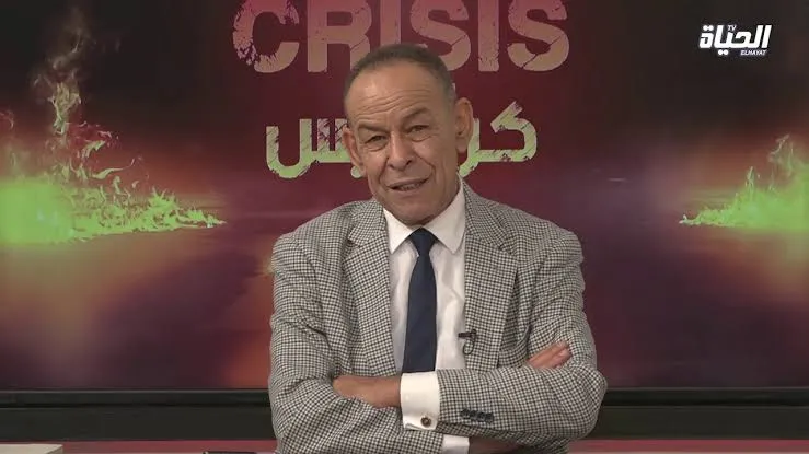 تعيين محلل تلفزيوني على رأس مطار دولي يثير جدلاً