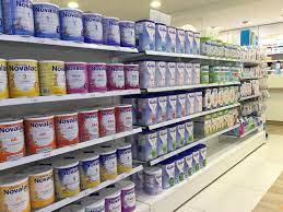 Commerce : Zitouni compte ouvrir une enquête sur les prix excessifs appliqués au lait infantile