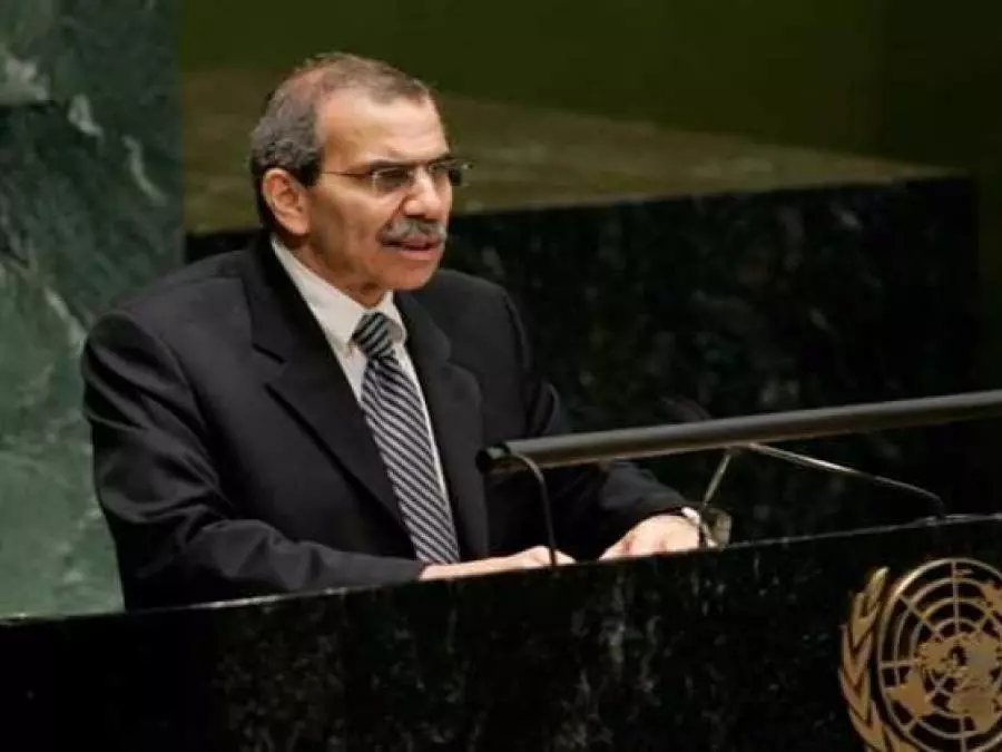 بعد الجزائري بجاوي: اللبناني نواف سلام ثاني قاضي عربي على رأس محكمة العدل الدولية