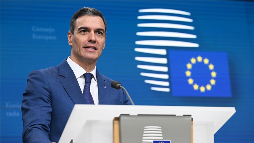 إسبانيا تطالب الاتحاد الأوروبي بفتح تحقيق ضد إسرائيل على الجرائم الإنسانية في غزة