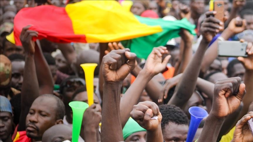 Mali : une nouvelle plateforme d’opposition appelle à un gouvernement de transition civile