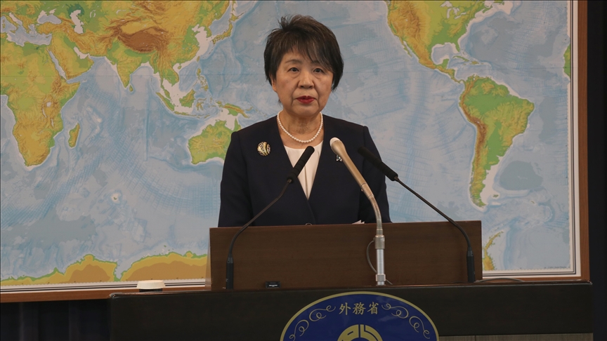 بقيمة 32 مليون دولار: اليابان تتبرع بمساعدات إضافية لغزة