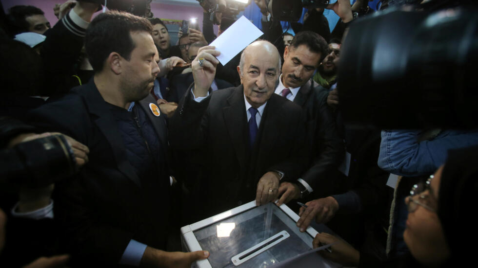 وكالة الأنباء الرسمية: “الإنتخابات الرئاسية ستجرى في موعدها”