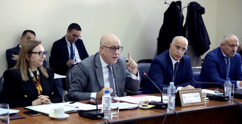 محافظ البنك المركزي التونسي: الوضعية صعبة ومخزون العملة سينخفض بـ14يوم