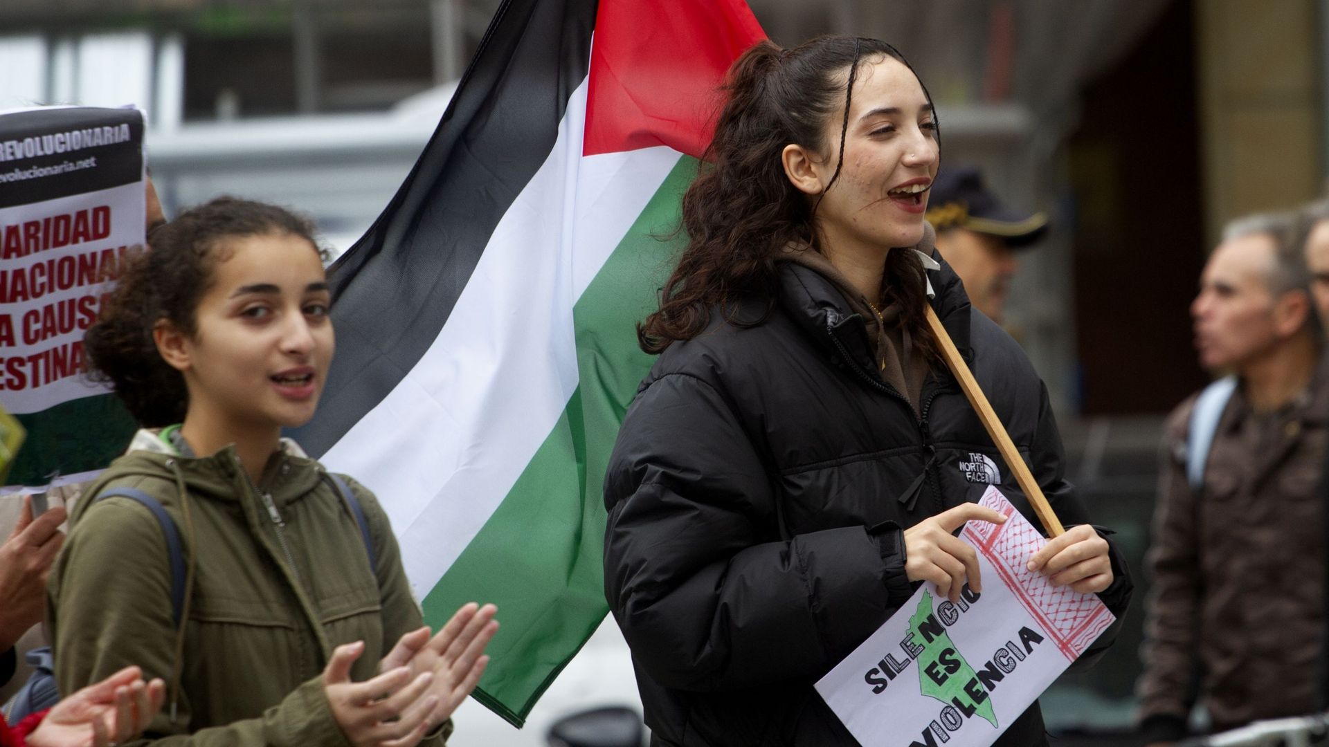 L’Espagne, l’Irlande, Malte et la Slovénie œuvrent à la reconnaissance de l’État palestinien au sein de l’UE