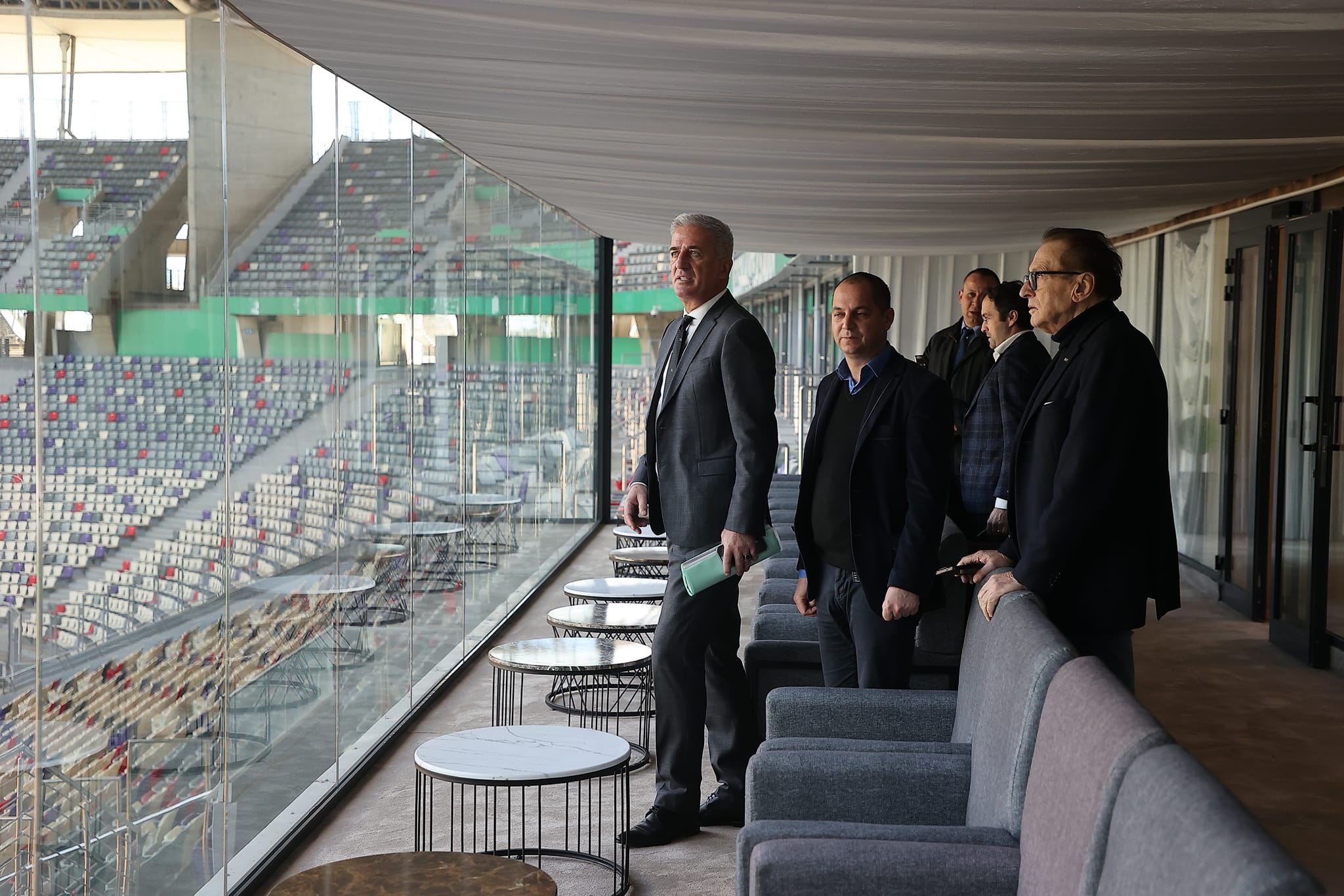 FIFA Series 2024: Vladimir Petkovic élargit la liste à 45 joueurs