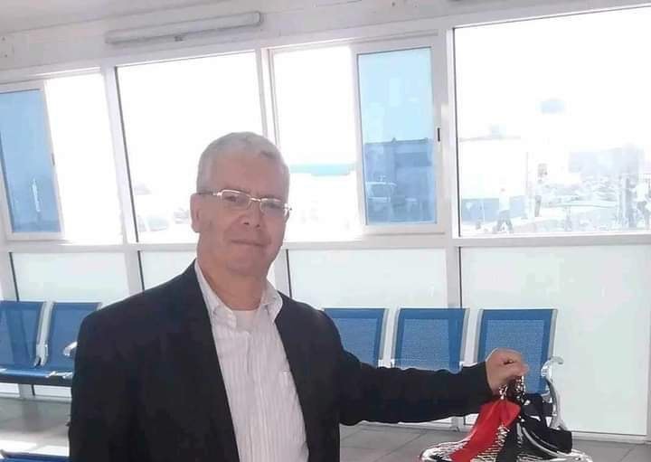 Médias : le journaliste Abderrahmane Timizar n’est plus