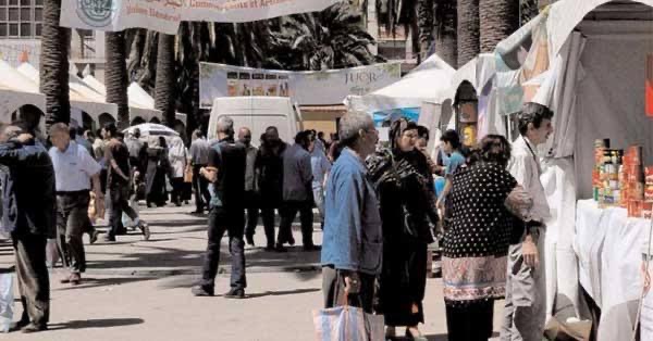 Ministère du Commerce : 477 marchés de proximité seront déployés durant le mois de Ramadan